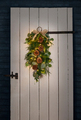 Dørdekorasjon 50 LED 60 cm